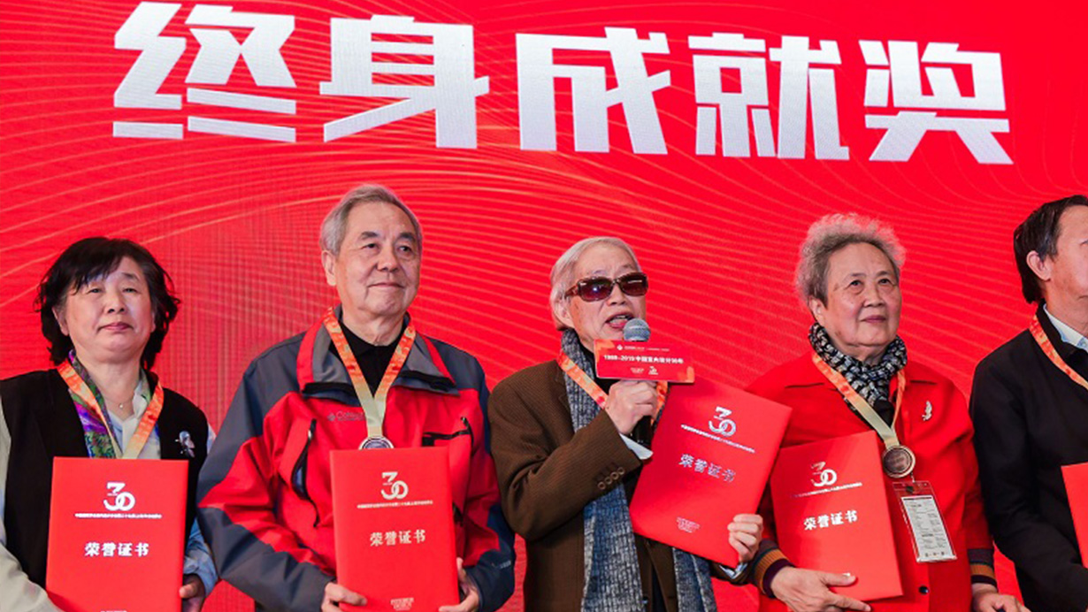 茄子视频色版在线观看助力中國室內設計風雲際會，榮膺設計師信賴品牌嘉獎 3