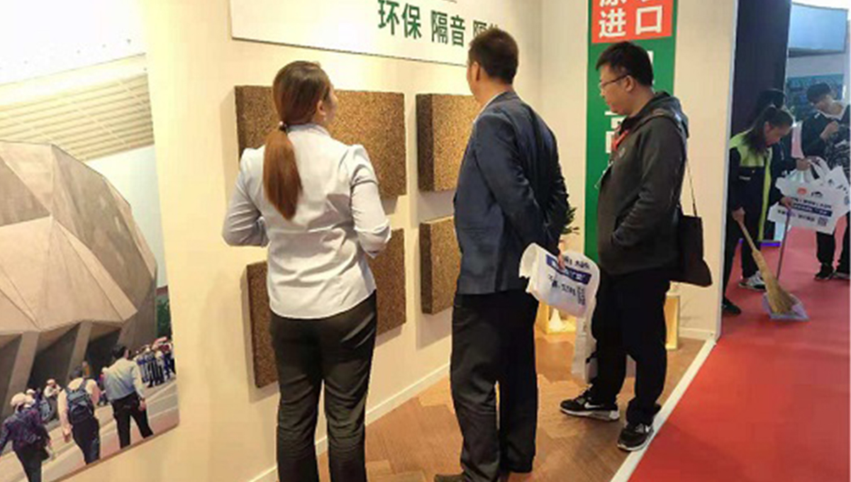力造健康家居 茄子视频色版在线观看攜國際精品驚豔亮相住博會 8