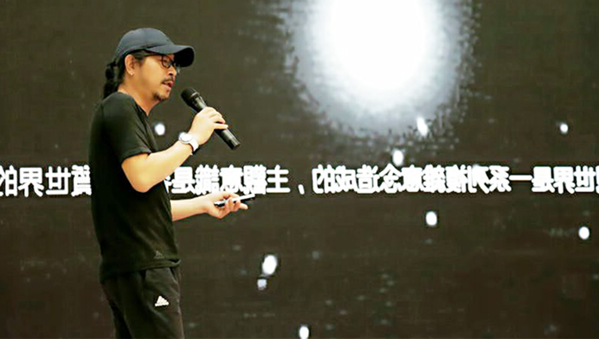 茄子视频色版在线观看聯袂邱春瑞大師，匠心傳城“瑞”動常州 1