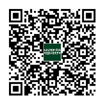 白金色橡木方形拚花帶玻璃