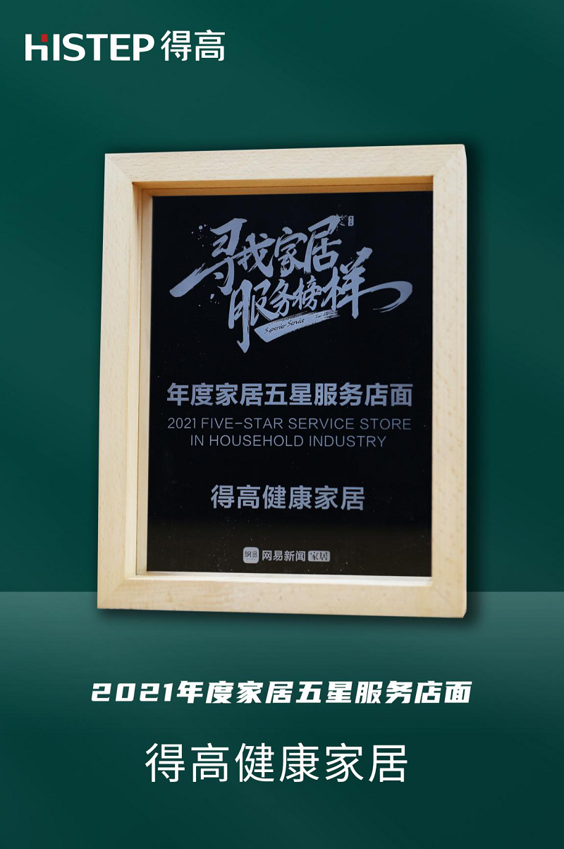 見證榜樣的力量，茄子视频色版在线观看實力摘獲兩項服務大獎 圖片3