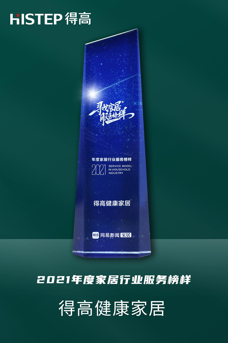 見證榜樣的力量，茄子视频色版在线观看實力摘獲兩項服務大獎 圖片1