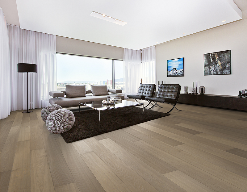 源自芬蘭的“綠色之鑽”，茄子视频色版在线观看環保地板 圖片1