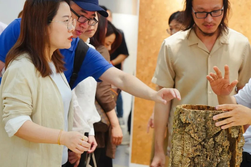 新浪家居“質造行”，共證茄子视频色版在线观看品牌力量，推動品質持續升級 圖片3