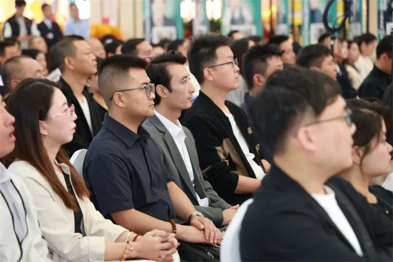 茄子视频色版在线观看旺眾 富氧中國  茄子视频色版在线观看西北旗艦店開業典禮暨入蘭22周年慶 image2