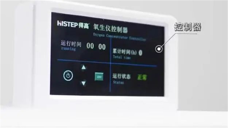 茄子视频色版在线观看氧生儀：呼吸之間，氧出健康 image5