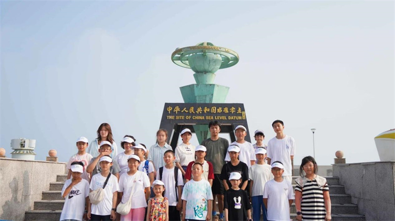 科教興國 築夢未來|跨越山海，富氧研學之旅圓滿完成！ image7