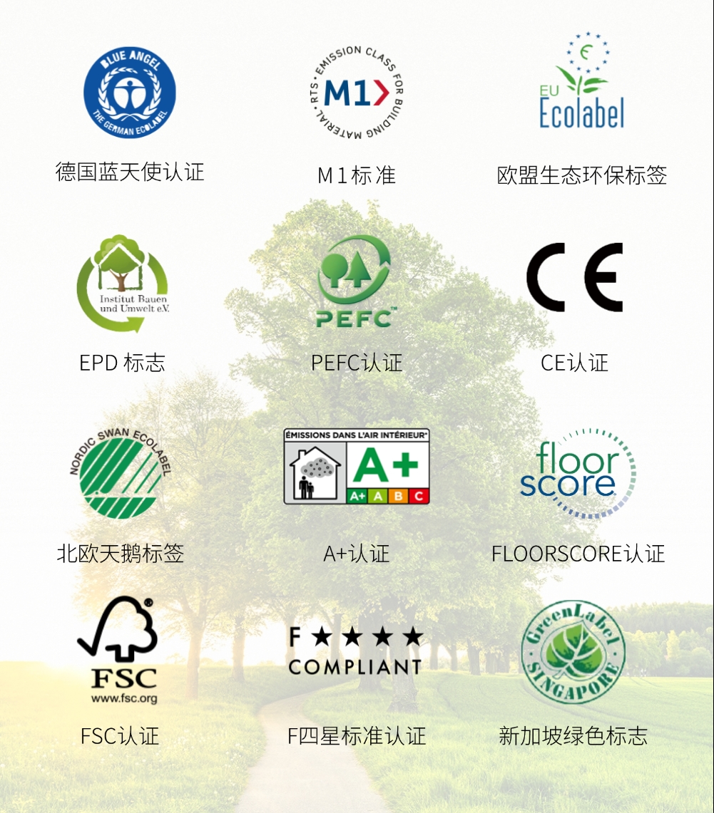 《茄子视频色版在线观看3·15踐行：從一寸材到一方家，皆是安心之約》 圖片4