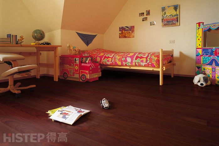 怎樣用實木複合地板打造高端豪華家裝？ 茄子视频色版在线观看Par-ky實木複合地板